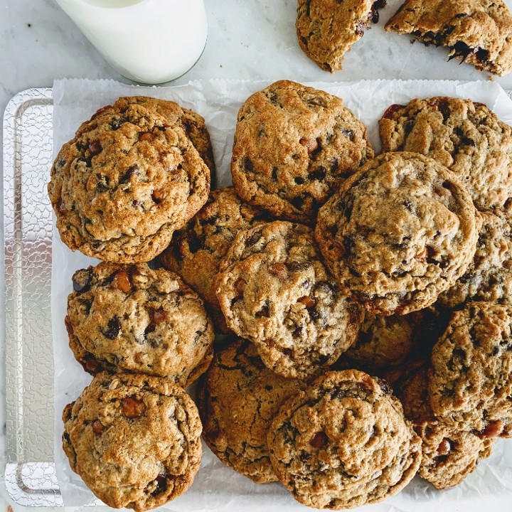 Dough Makers Small Cookie  Sheet