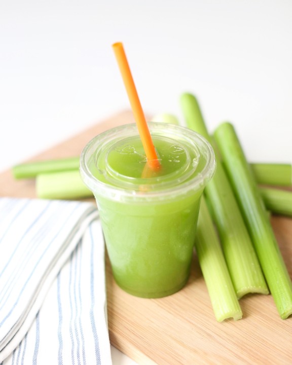 Smalls Celery Juice