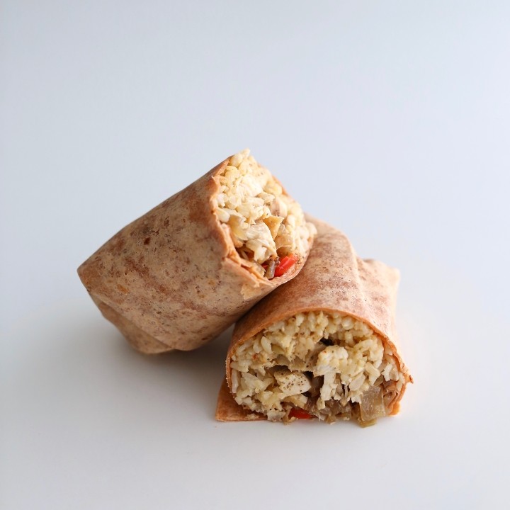 Sweet Chipotle Wrap