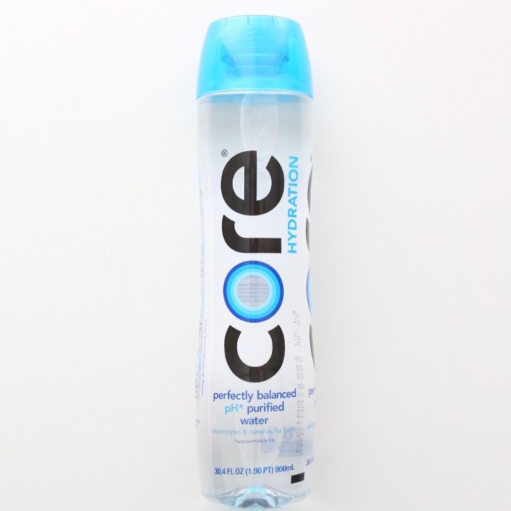 Core Water - Bottled