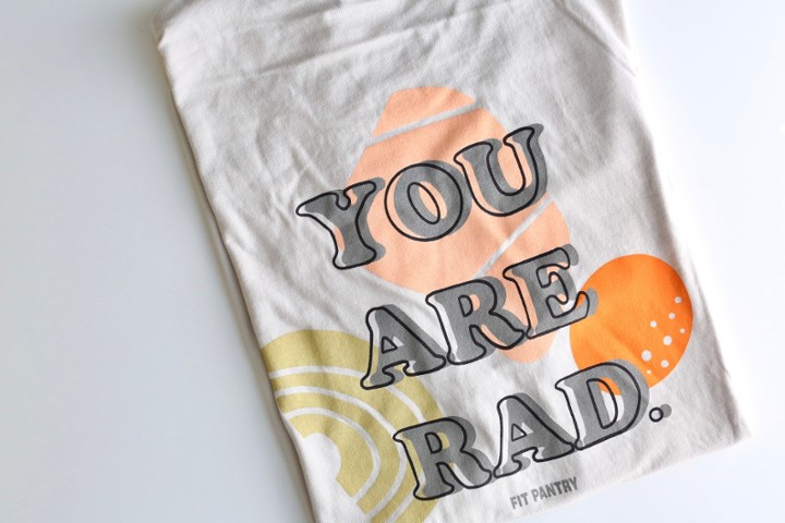 You Are Rad - T Shirt