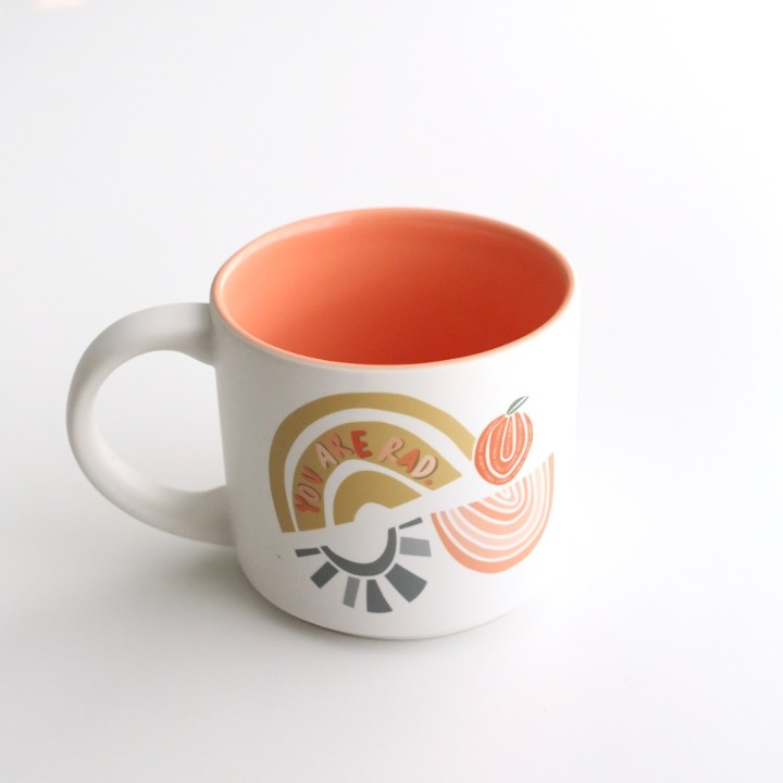 Coffee Mug