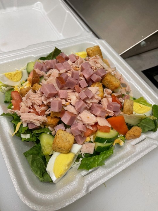 Chef Salad