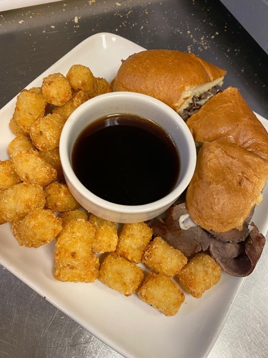 French Dip