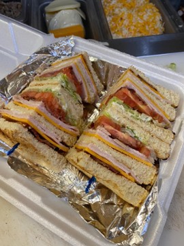 Maggiescafeandcatering.com