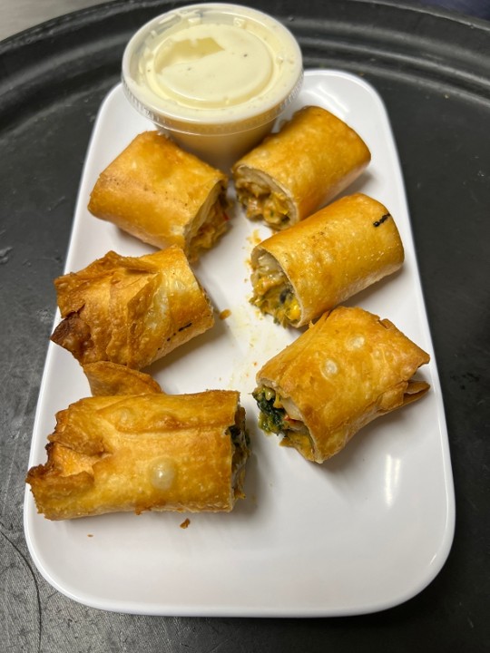 SW CHX EGGROLLS