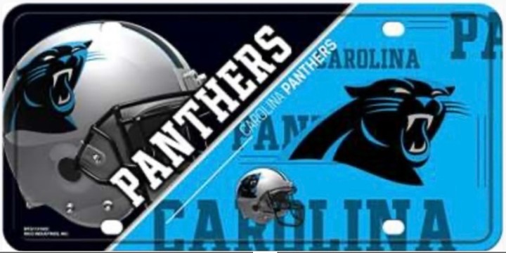 CAROLINA PANTHERS