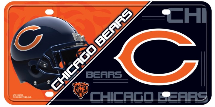 CHICAGO BEARS