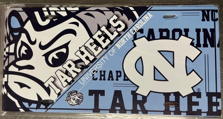 N.C. TARHEELS