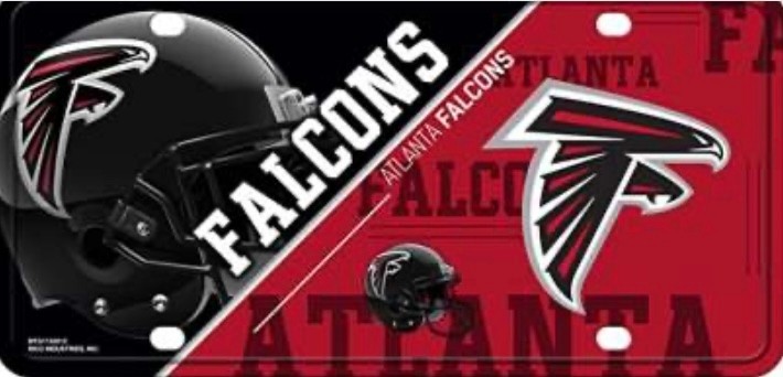 ATLANTA FALCONS