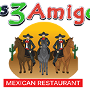 Los 3 Amigos Trenton, GA