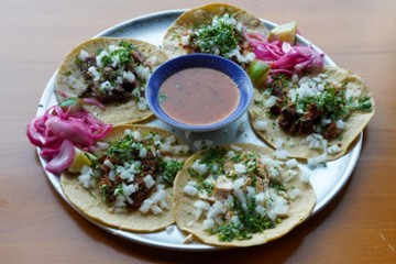 La Fiesta Authentic Mexican Restaurant
