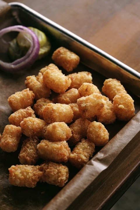 Tater Tots