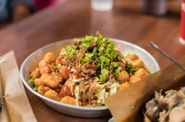 Feast BBQ - Louisville