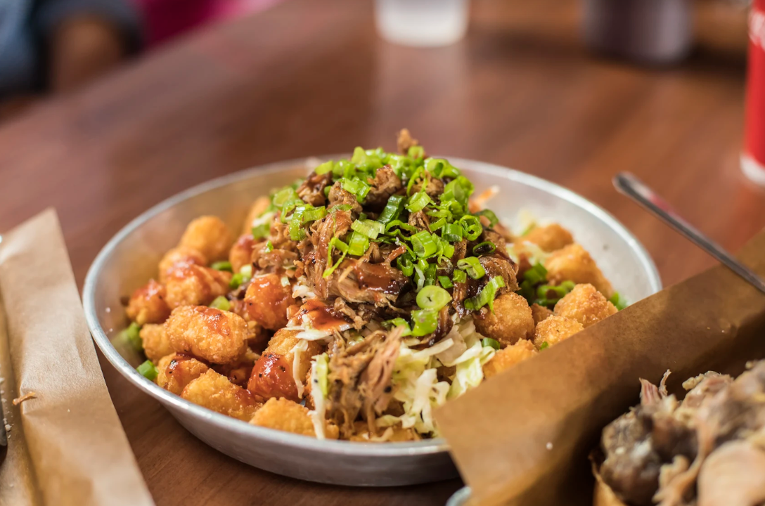 Feast BBQ - Louisville