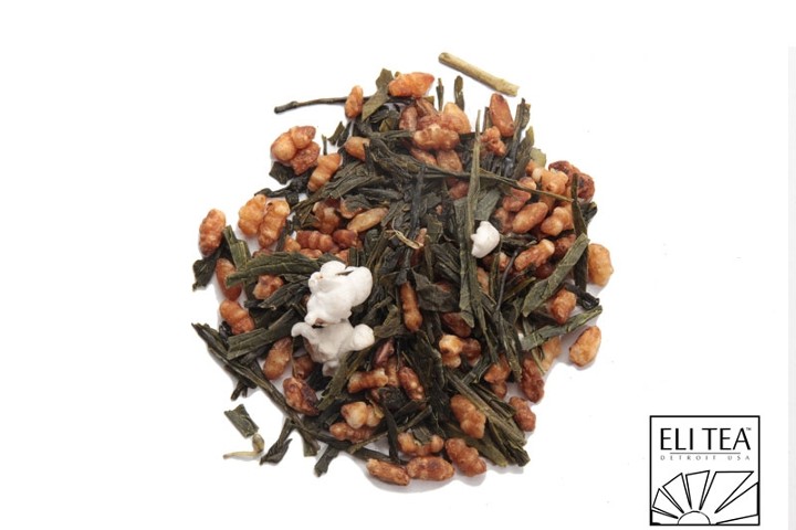 Genmaicha