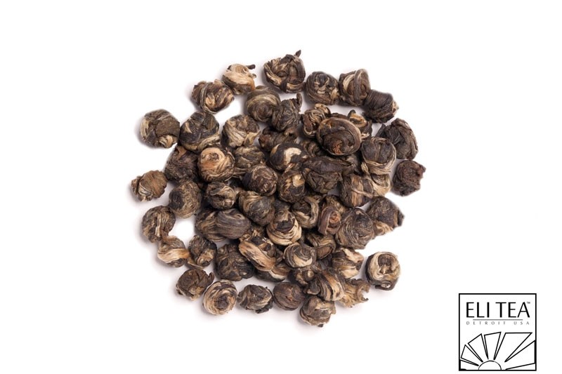 Jasmine Pearls