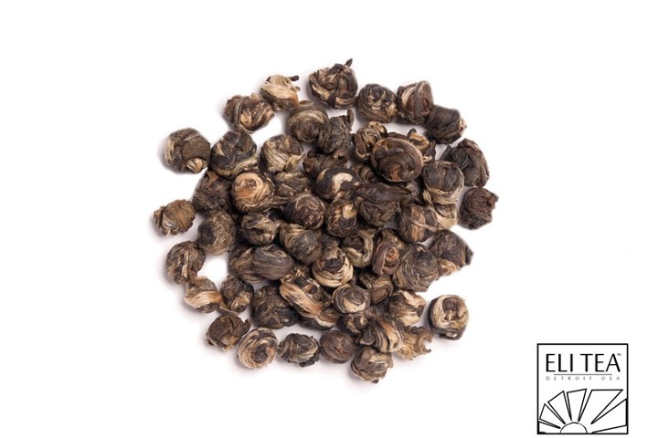 Jasmine Pearls