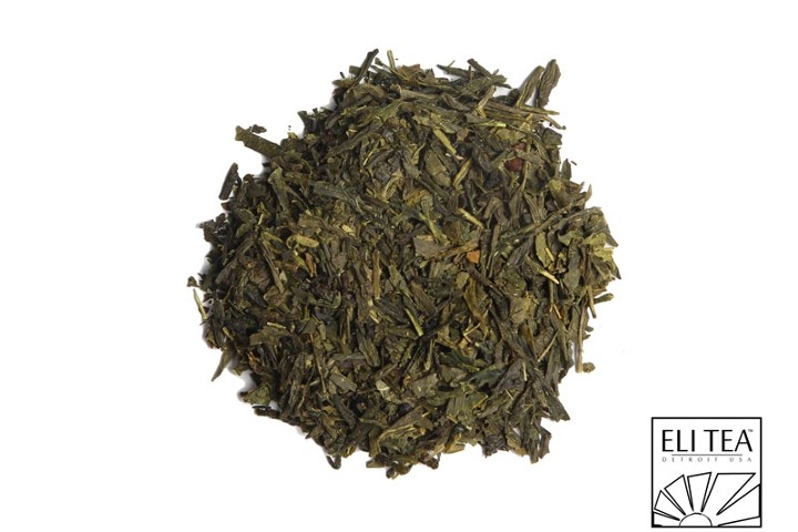 Japanese Sencha