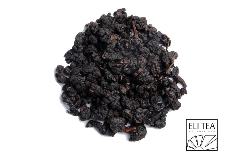 Roasted Slimming Oolong