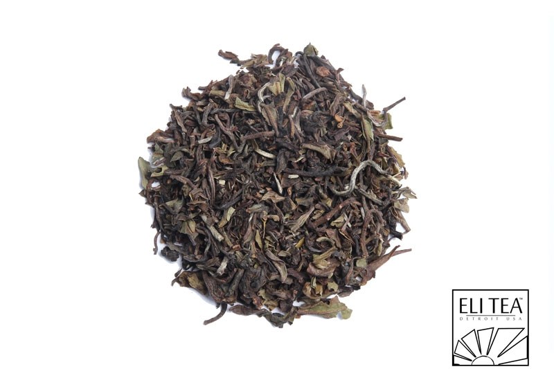 Darjeeling Spring