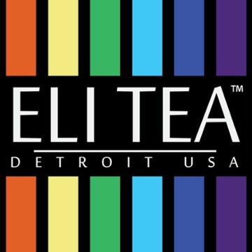 Eli Tea Bar Birmingham, Michigan