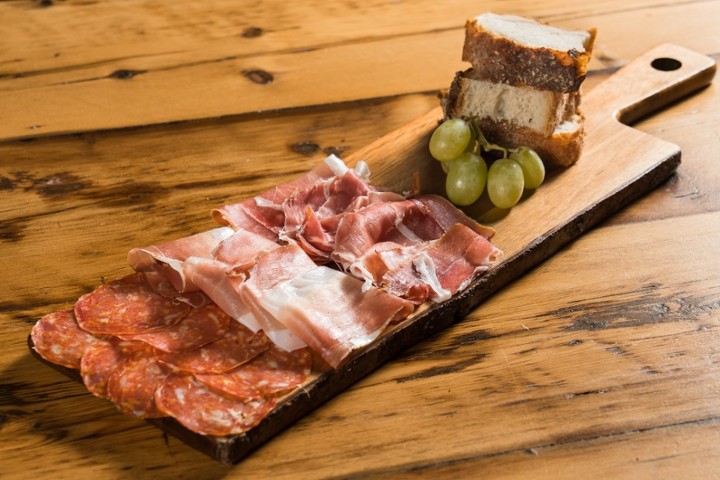 Salumi 3 for $20