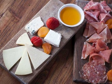 Osteria Cotta
