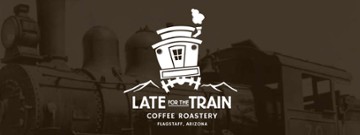 Late For The Train
