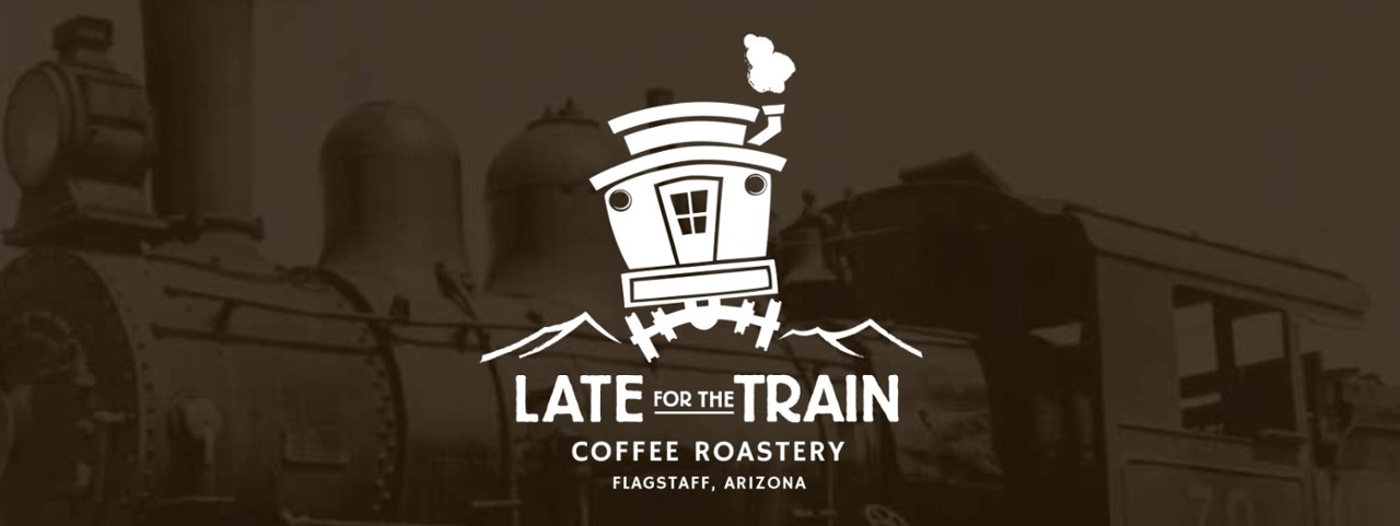 Late For The Train