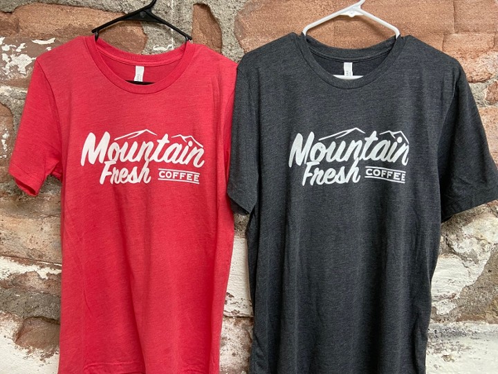Mountain Fresh Shirt