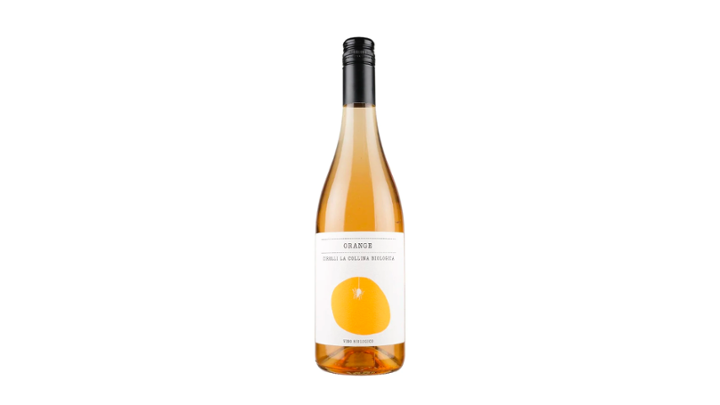 Cirelli Trebbiano 'Orange'