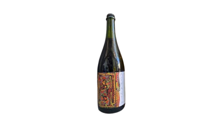 Ashanta Apple & Carignan Coferment