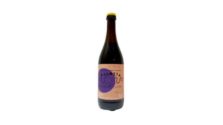 Brigo Lambrusco 'Bellota'