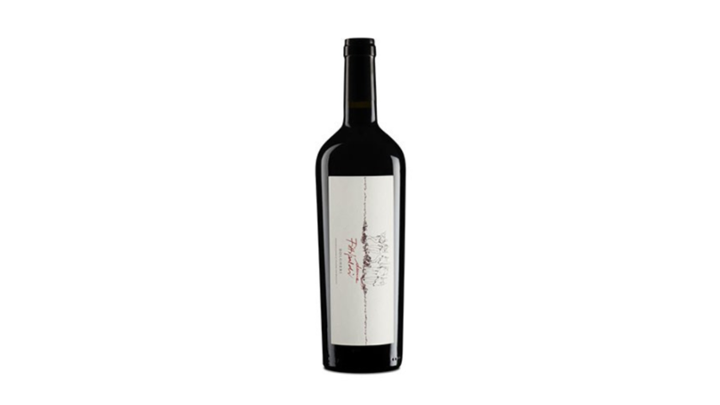 Fittipaldi Cabernet Blend