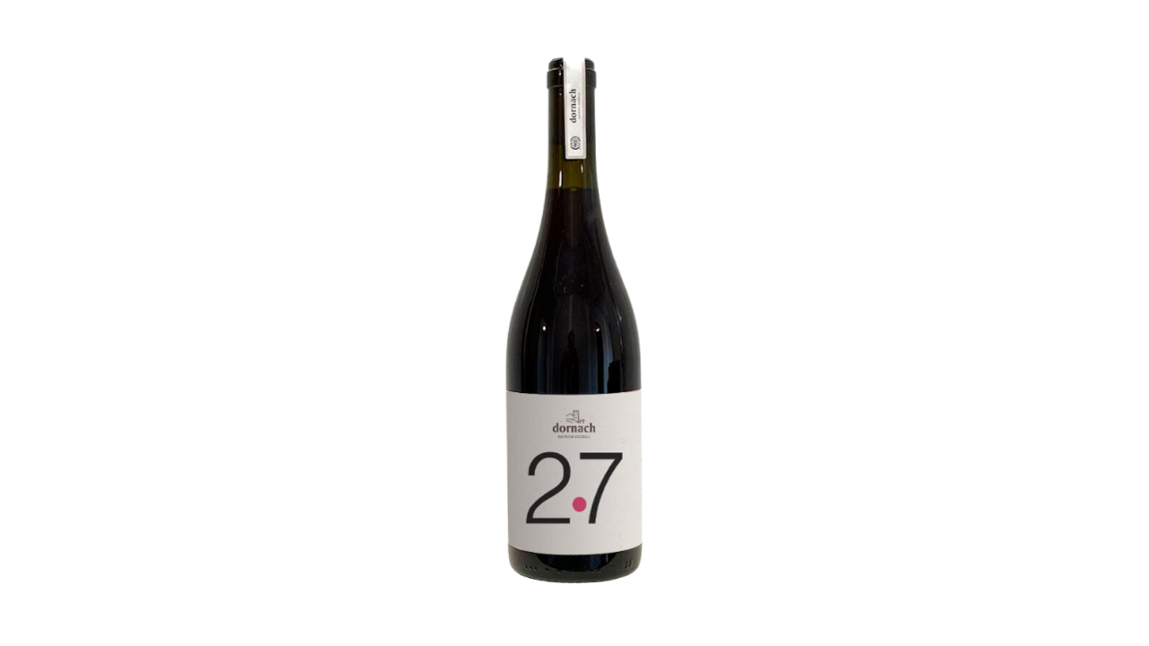 Tenuta Dornach Pinot Nero '27'
