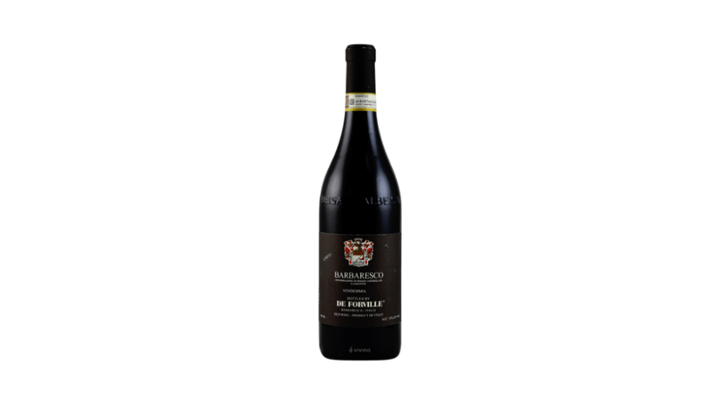 De Forville Barbaresco 'Loreto'