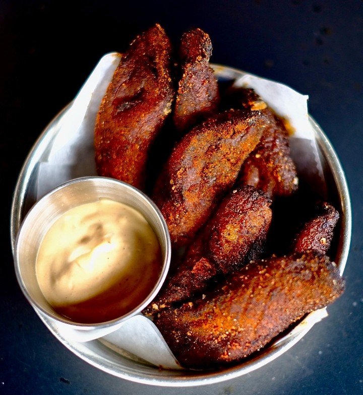lg. Fried Sweet Plantains