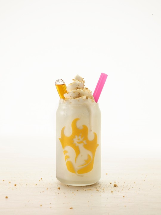 Vanilla Shake