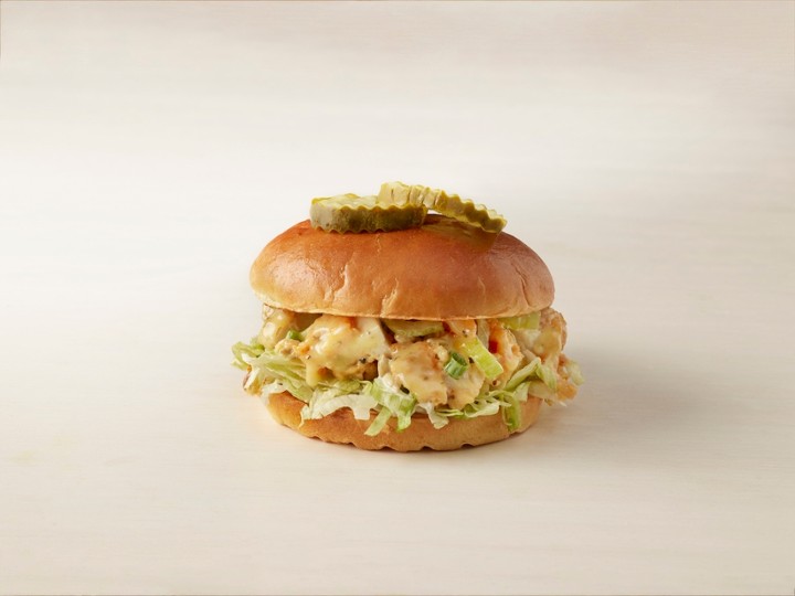 Chicken Salad Sandwich