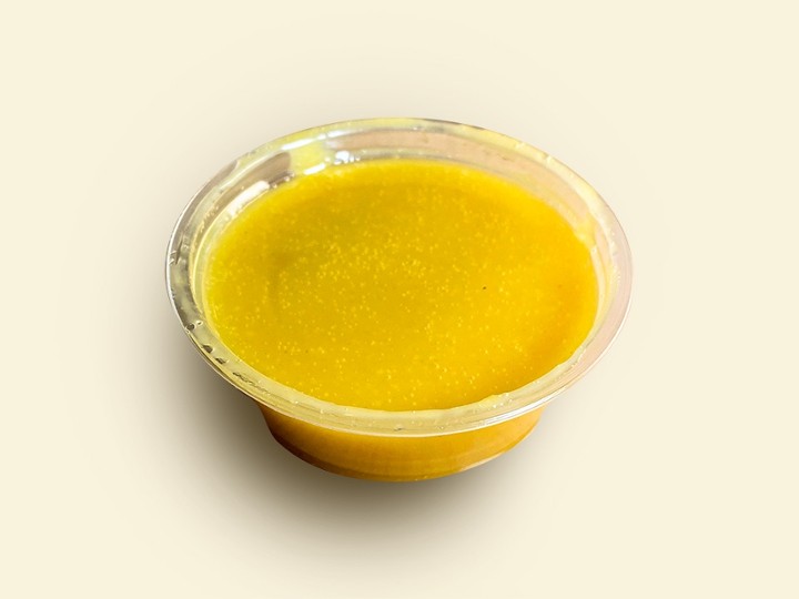 Kentucky Honey Mustard