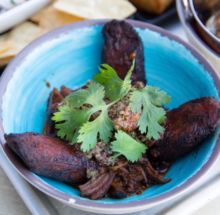 Ropa Vieja