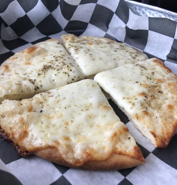 Cheese A Pita