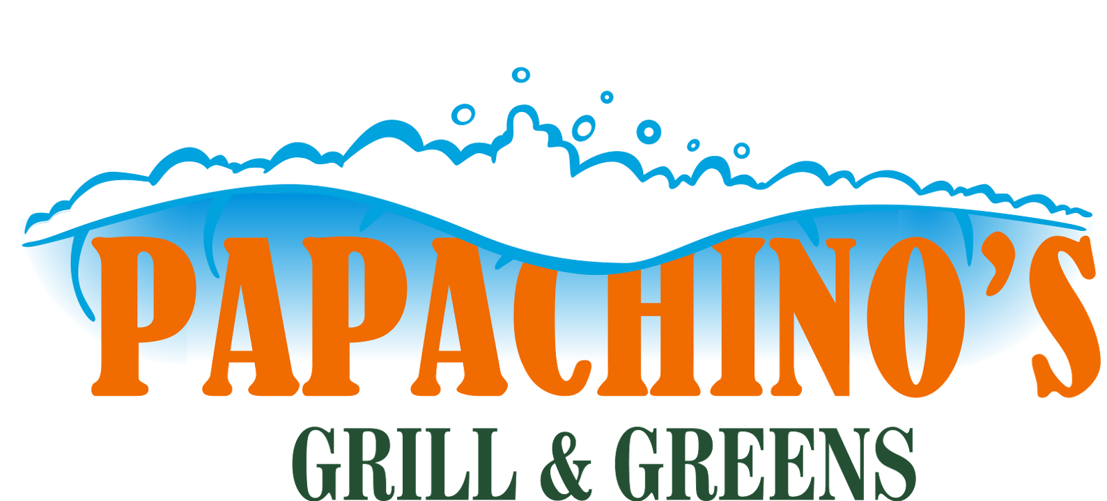Papachino's Grill & Greens