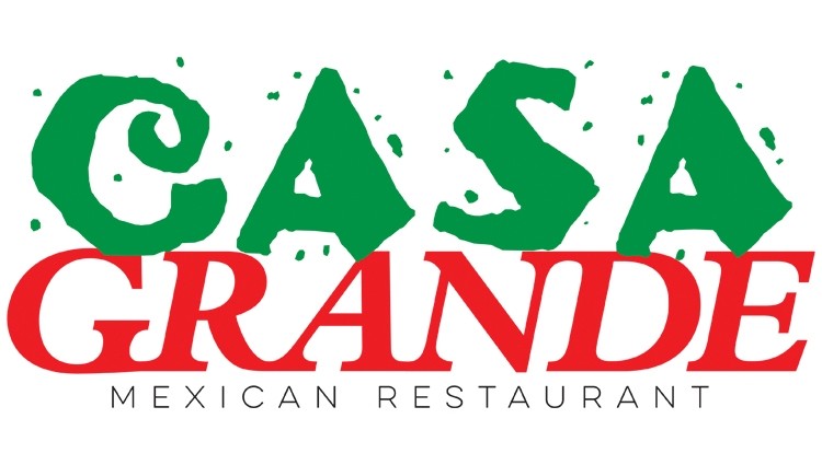 Casa Grande Mexican Restaurant New Boston