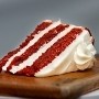 Whole Red Velvet Cake