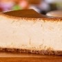 Whole Vanilla Bean Cheesecake