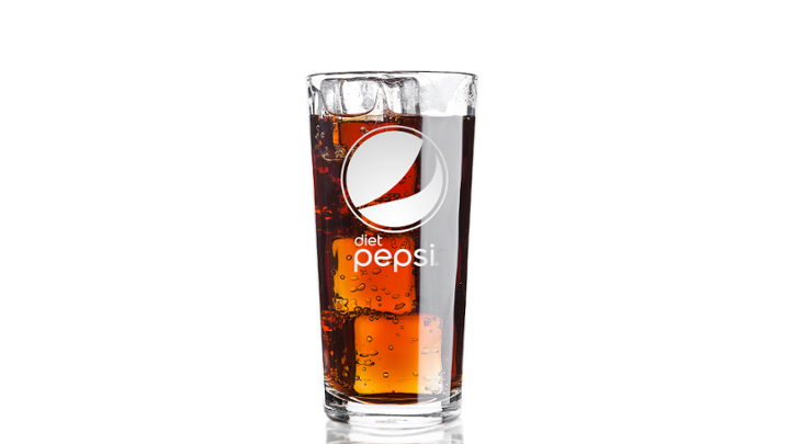 Diet Pepsi