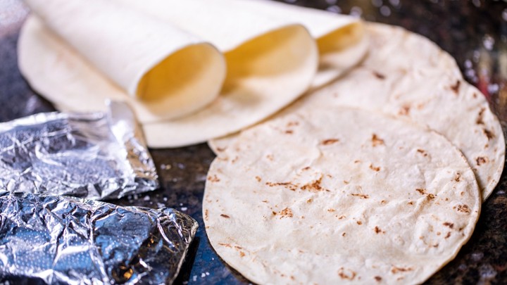 Tortillas