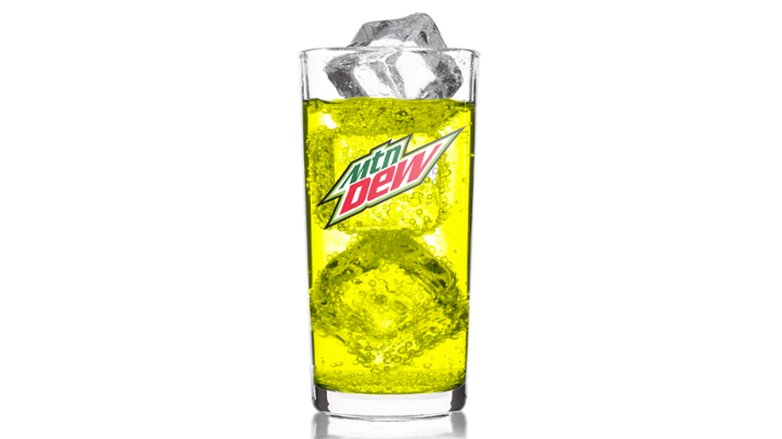 Mt. Dew